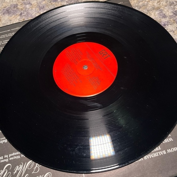 Freddy Fender - Since I Met you Baby- vintage vinyl record 1975 - Picture 7 of 10
